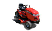 AGCO lawn tractors 1716H lawn tractor