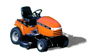 AGCO lawn tractors 2024D lawn tractor