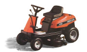 AGCO lawn tractors 409G lawn tractor