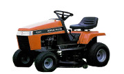 AGCO lawn tractors 512H lawn tractor