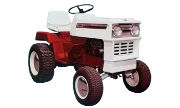 AMF lawn tractors 1010 lawn tractor