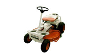 AMF lawn tractors 1266 lawn tractor