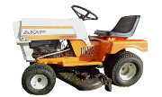 AMF lawn tractors 1288 lawn tractor