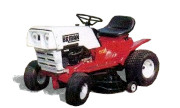 AMF lawn tractors 3560 lawn tractor