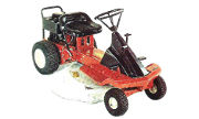Ariens lawn tractors Emperor 6 lawn tractor