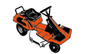 Ariens lawn tractors Emperor 8 lawn tractor