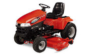 Ariens lawn tractors Grand Sierra 2200 lawn tractor