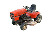 Ariens lawn tractors GT16 lawn tractor