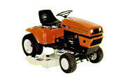 Ariens lawn tractors GT17 lawn tractor