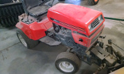 Ariens lawn tractors GT19 lawn tractor