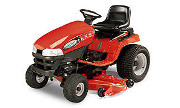 Ariens lawn tractors High Sierra 1848 lawn tractor
