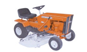 Ariens lawn tractors Manorway lawn tractor