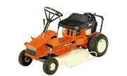 Ariens lawn tractors RM1032 lawn tractor