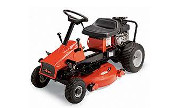 Ariens lawn tractors RM1332 lawn tractor