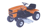Ariens lawn tractors S-8H lawn tractor
