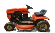 Ariens lawn tractors YT1032 lawn tractor