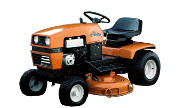 Ariens lawn tractors YT1238H lawn tractor