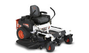Bobcat lawn tractors 9992002 lawn tractor