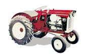 Colt lawn tractors Rancher 12 lawn tractor