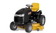 Craftsman Professional lawn tractors 107.28985