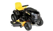 Craftsman Professional lawn tractors 247.28888