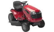 Craftsman Professional lawn tractors 917.28822