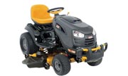 Craftsman Professional lawn tractors 917.28972