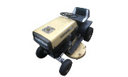 Craftsman 131.9641 lawn tractor
