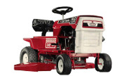 Craftsman 131.9695 lawn tractor