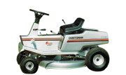 Craftsman 502.25564 lawn tractor