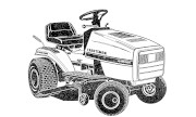 Craftsman 536.25257