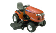 Craftsman 917.27612 lawn tractor