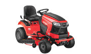 Craftsman T210 lawn tractor