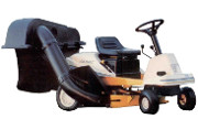 Cub Cadet 1002 lawn tractor