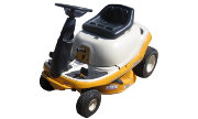 Cub Cadet 1027