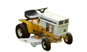 Cub Cadet 111 lawn tractor