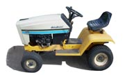 Cub Cadet 1315 lawn tractor