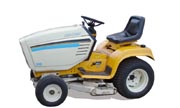 Cub Cadet 1340 lawn tractor