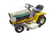 Cub Cadet 1415