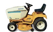 Cub Cadet 1440 lawn tractor