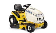 Cub Cadet 1525 lawn tractor