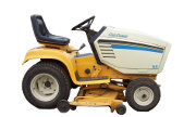 Cub Cadet 1535 lawn tractor