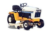 Cub Cadet 1605