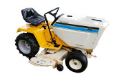 Cub Cadet 1606 lawn tractor