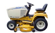 Cub Cadet 1641 lawn tractor