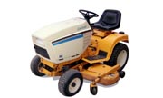 Cub Cadet 1864 lawn tractor
