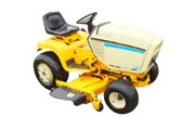 Cub Cadet 2084 lawn tractor