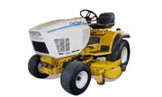 Cub Cadet 2086 lawn tractor