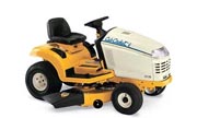 Cub Cadet 2146 lawn tractor