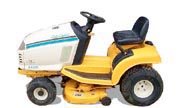 Cub Cadet 2155 lawn tractor